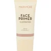 Max & More Primer