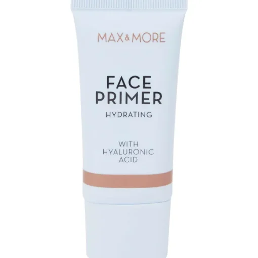 Max & More Primer
