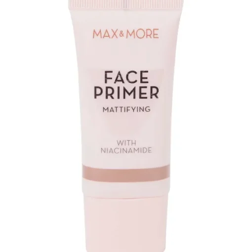 Max & More Primer