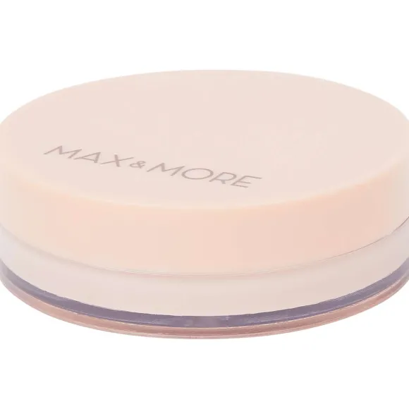 Max & More Primer Miracle Blur