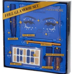 Max & More Set Full Glamour