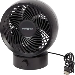 Maxxter Usb-Bureauventilator