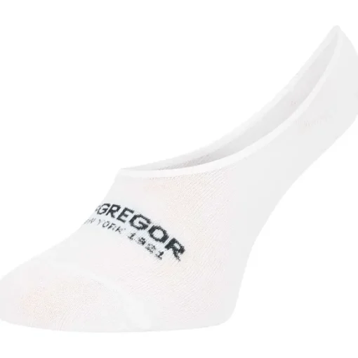 Mcgregor Footies