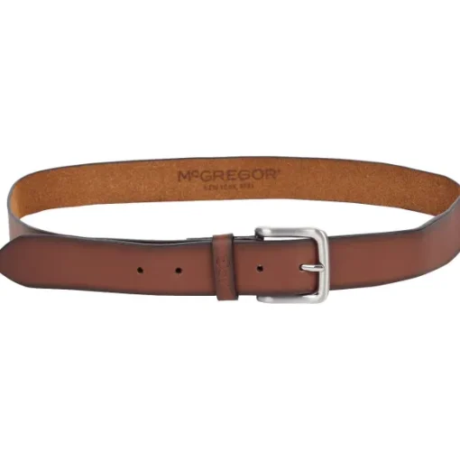 Mcgregor Leren Riem