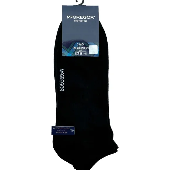 Mcgregor Sneakersokken