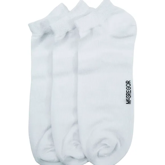 Mcgregor Sneakersokken