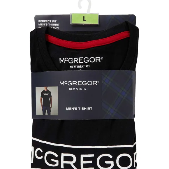 Mcgregor T-Shirt
