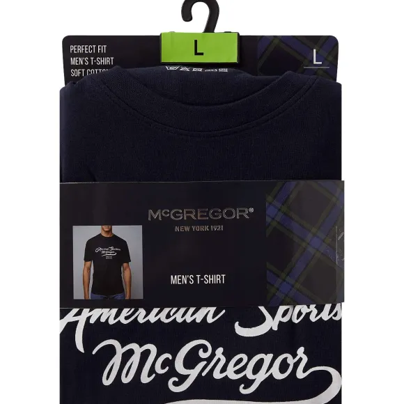 Mcgregor T-Shirt