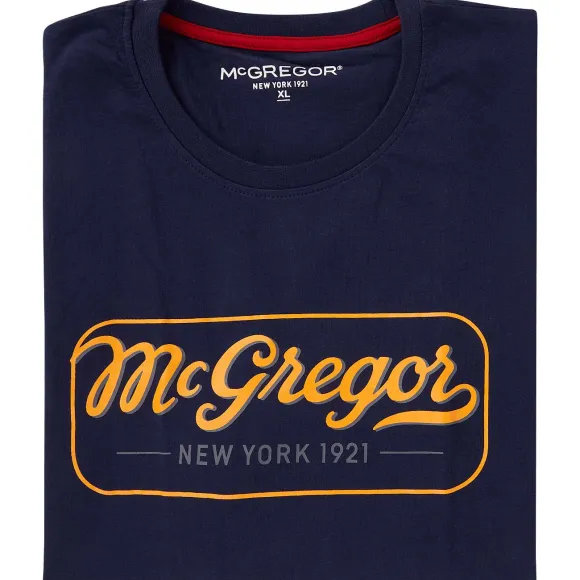 Mcgregor T-Shirt