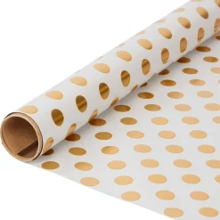 Metaalfolie Inpakpapier