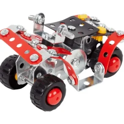 Metalen Bouwpakket