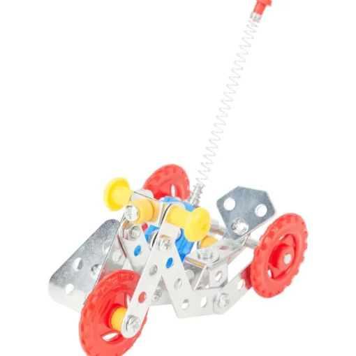 Metalen Bouwpakket
