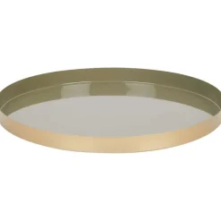 Metalen Onderbord