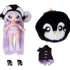 Mga Na!Na!Na! Surprise Pop Cozy Series