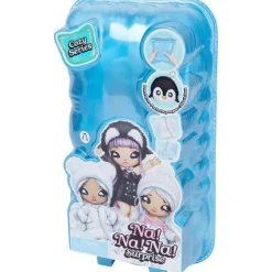 Mga Na!Na!Na! Surprise Pop Cozy Series