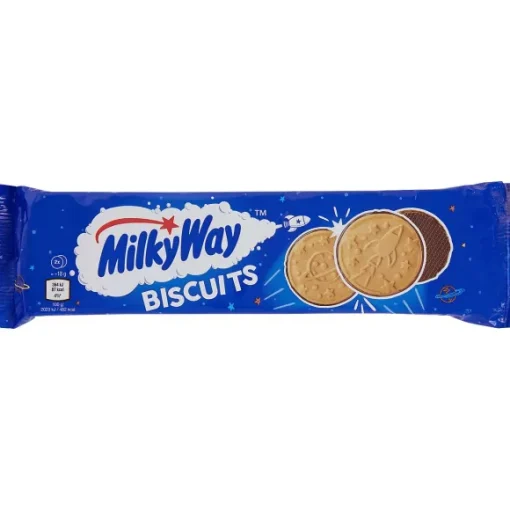 Milkyway Biscuits