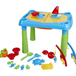 Mini Matters Zand- En Watertafel