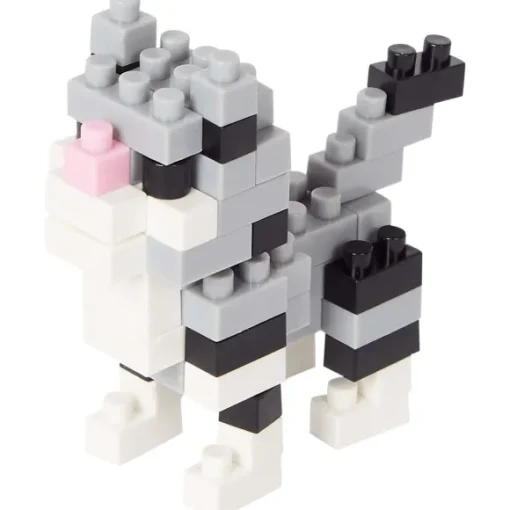 Mini-Bouwblokken