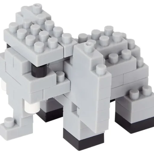 Mini-Bouwblokken