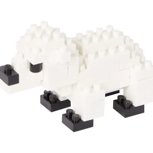 Mini-Bouwblokken