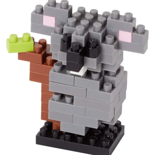Mini-Bouwblokken