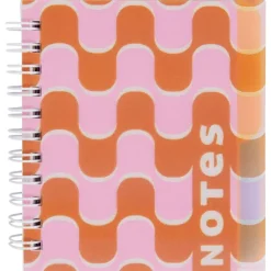 Mini-Notitieboekje