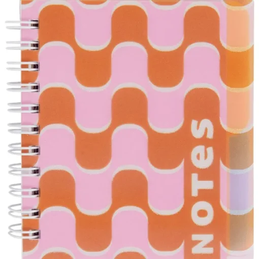 Mini-Notitieboekje