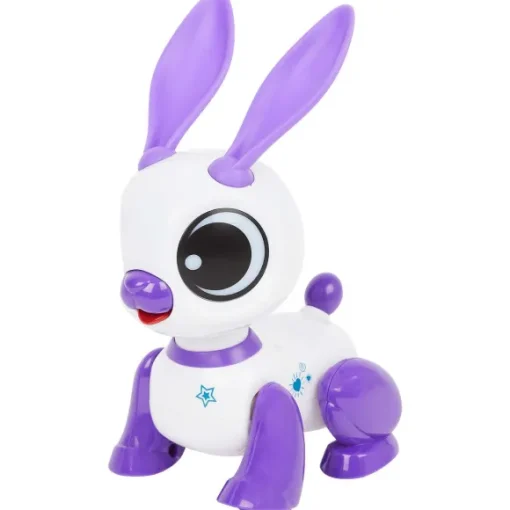 Mini-Robotdier