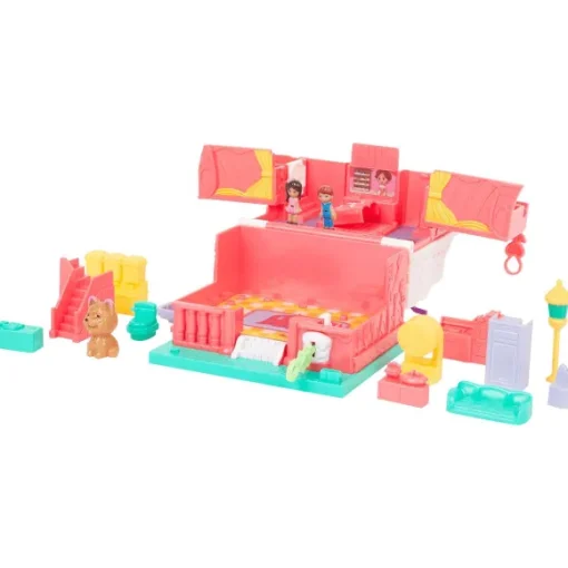 Mini-Speelhuis