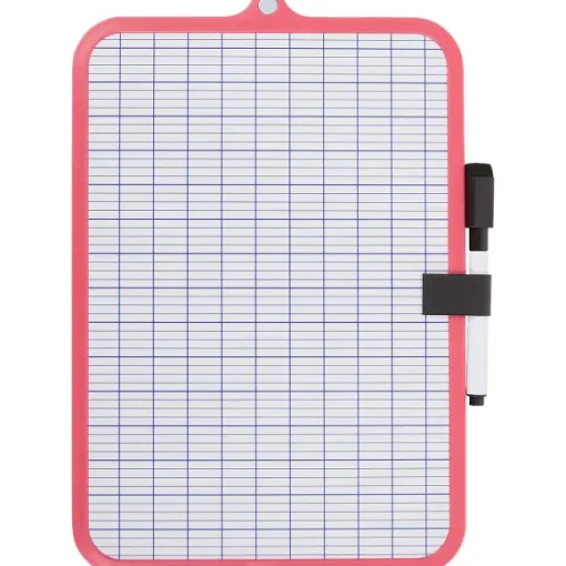 Mini-Whiteboard