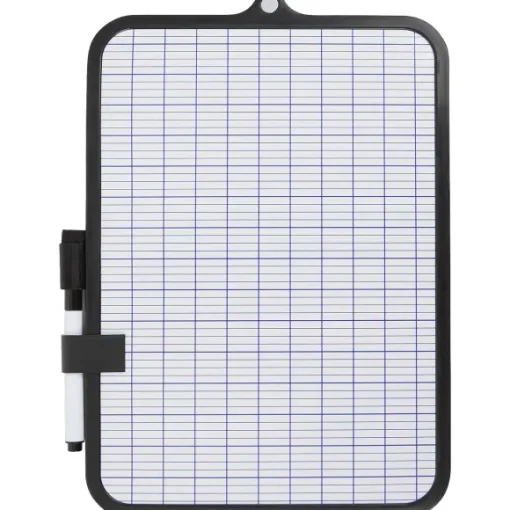 Mini-Whiteboard