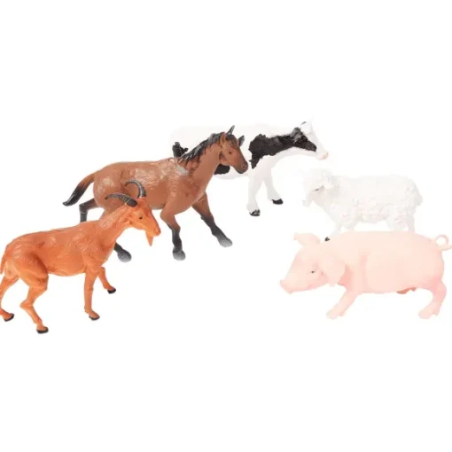 Mix Van Dieren