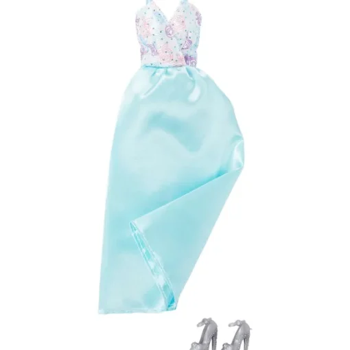 Modepoppenkleding