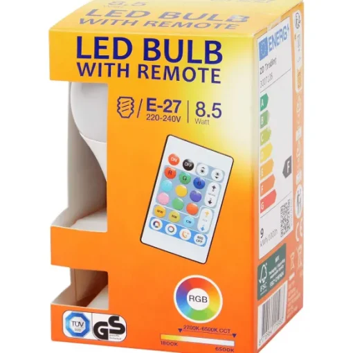 Multicolor Ledlamp