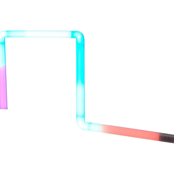 Multicolor Wandverlichting