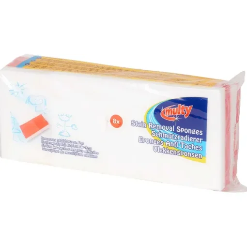 Multy Vlekkensponzen