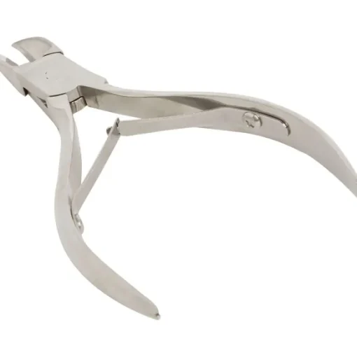 Nagelknipper