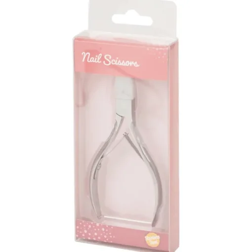 Nagelknipper