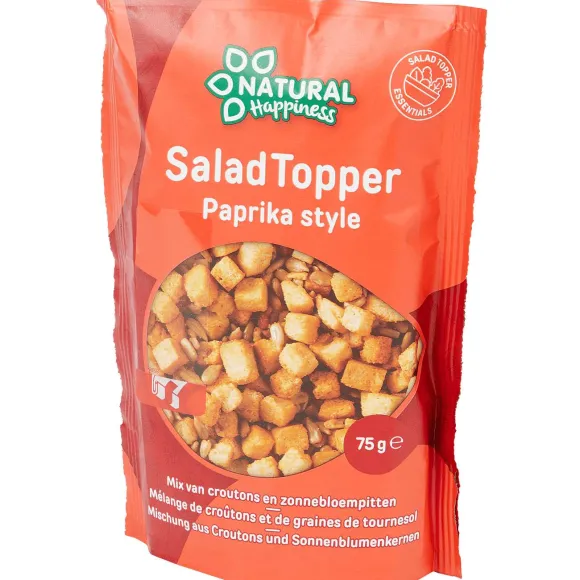 Natural Happiness Salad Mix