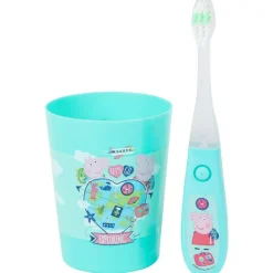 Nickelodeon Tandenborstelset Met Timer