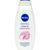 Nivea Bad- En Douchecr Me Care & Diamond