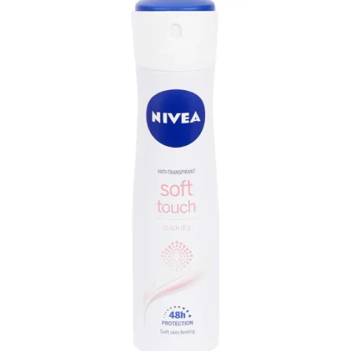 Nivea Deodorant Soft Touch
