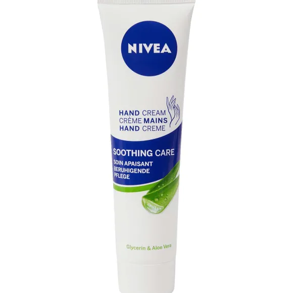 Nivea Handcr Me Alo Vera
