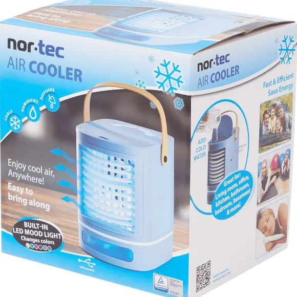 Nor-Tec Luchtkoeler