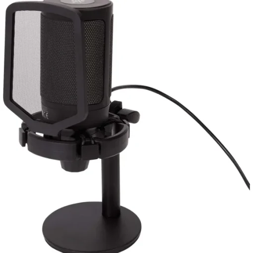 Nor-Tec Streaming Microfoon