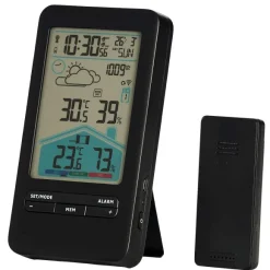 Nor-Tec Weerstation