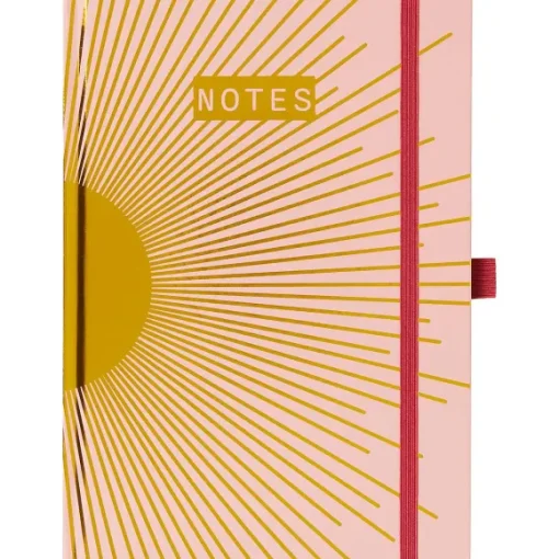 Notitieboek A5