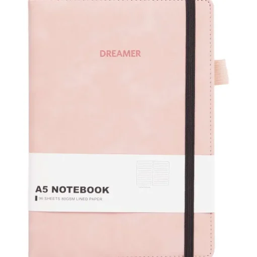 Notitieboek A5