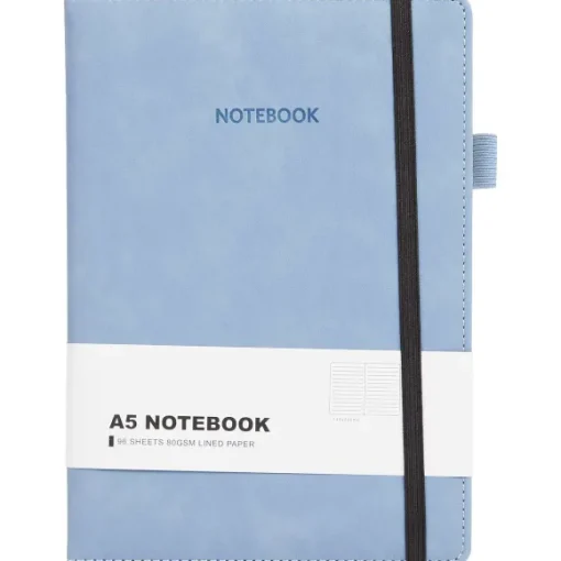 Notitieboek A5
