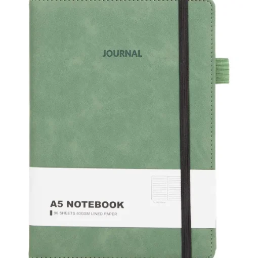 Notitieboek A5